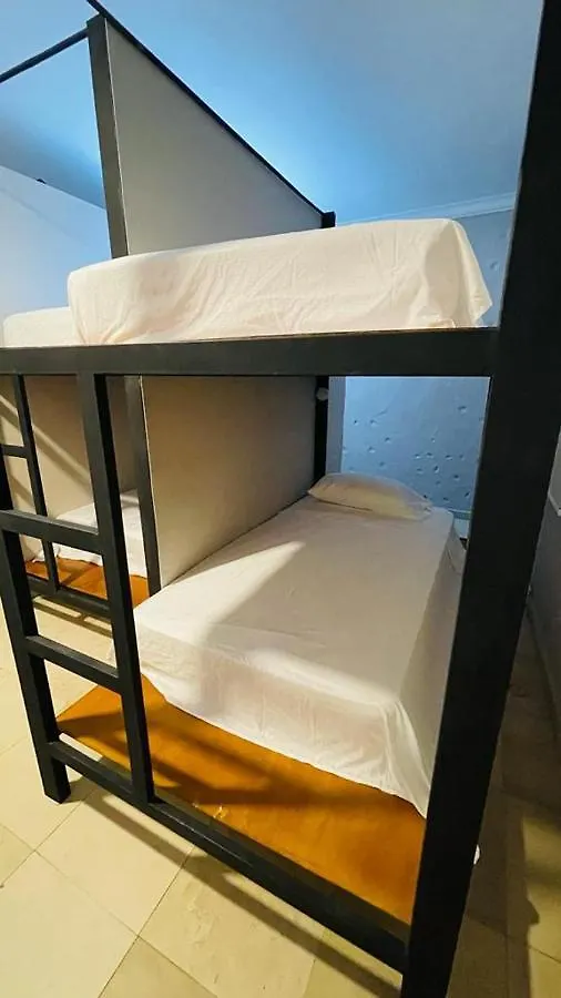 Capitel Hostel Guest house
