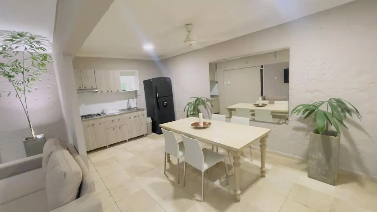 Capitel Hostel 0*, Cartagena